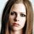 Avril lavigne icons bilder