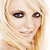 Britney spears icons bilder