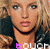 Britney spears icons bilder