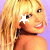 Britney spears icons bilder