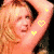 Britney spears icons bilder