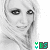 Britney spears icons bilder
