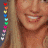 Britney spears icons bilder