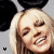Britney spears icons bilder