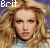 Britney spears icons bilder