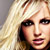 Britney spears icons bilder