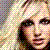 Britney spears icons bilder