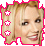 Britney spears icons bilder