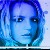Britney spears icons bilder