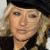 Christina aguilera icons bilder