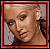 Christina aguilera icons bilder