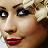 Christina aguilera icons bilder