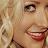 Christina aguilera icons bilder