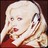 Christina aguilera icons bilder