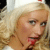 Christina aguilera icons bilder