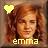 Emma watson icons bilder