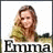 Emma watson icons bilder