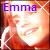 Emma watson icons bilder