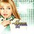 Hannah montana icons bilder