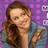 Hannah montana icons bilder