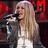 Hannah montana icons bilder