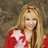 Hannah montana icons bilder