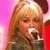 Hannah montana icons bilder