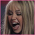 Hannah montana icons bilder