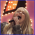 Hannah montana icons bilder