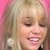 Hannah montana icons bilder