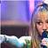 Hannah montana icons bilder