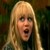 Hannah montana icons bilder