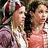 Hannah montana icons bilder