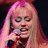 Hannah montana icons bilder