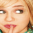 Hannah montana icons bilder