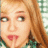 Hannah montana icons bilder