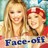 Hannah montana icons bilder