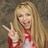 Hannah montana icons bilder