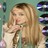 Hannah montana icons bilder