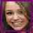 Hannah montana icons bilder