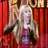 Hannah montana icons bilder