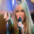 Hannah montana icons bilder