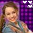 Hannah montana icons bilder