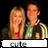 Hannah montana icons bilder