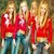 Hannah montana icons bilder