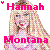 Hannah montana icons bilder