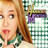 Hannah montana icons bilder