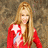 Hannah montana icons bilder