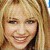 Hannah montana icons bilder