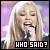 Hannah montana icons bilder